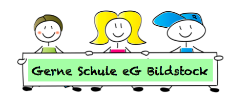 Gerneschule Logo